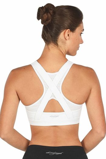 What Are The Differences Between Compression And Encapsulation Sports Bra, by Amanté