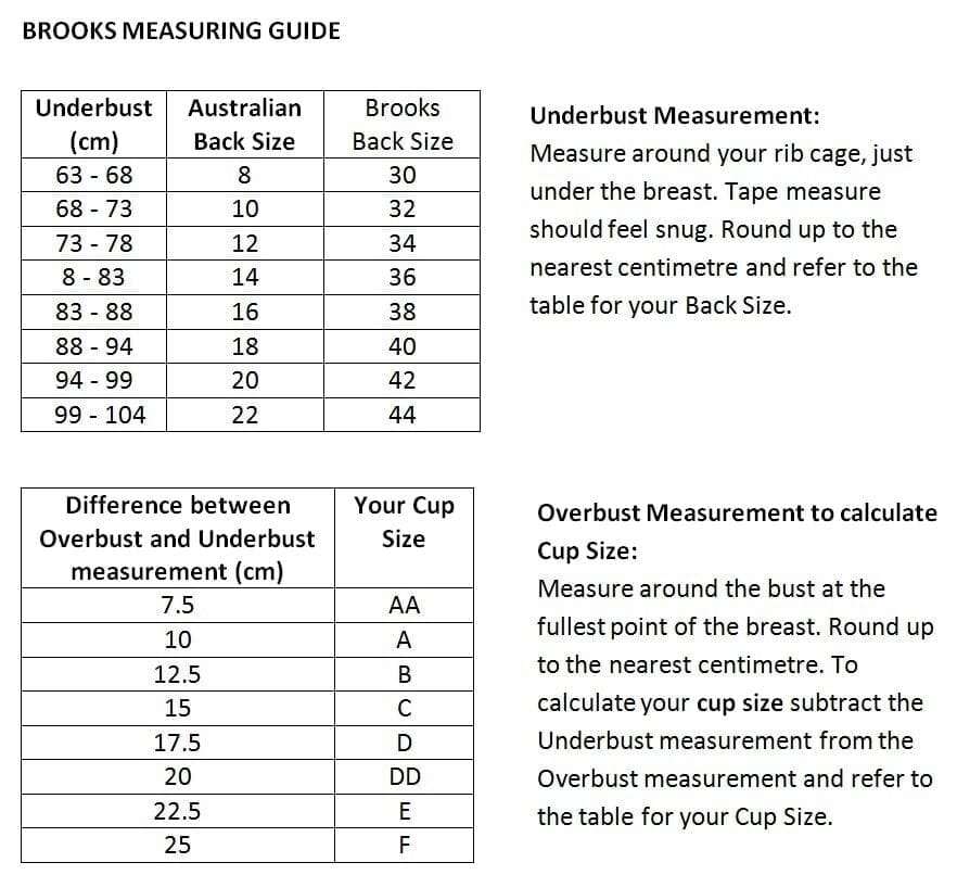 Juno Sports Bra Brooks Moving Comfort Collection