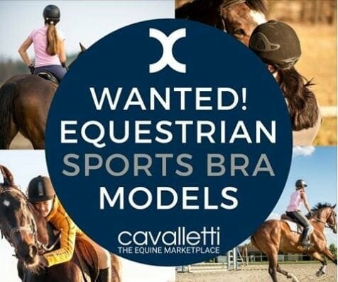 Cavalletti Model request image