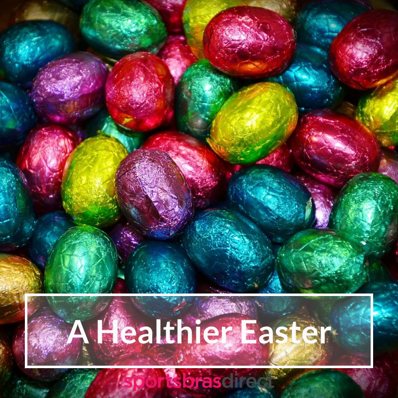 A Healthier Easter
