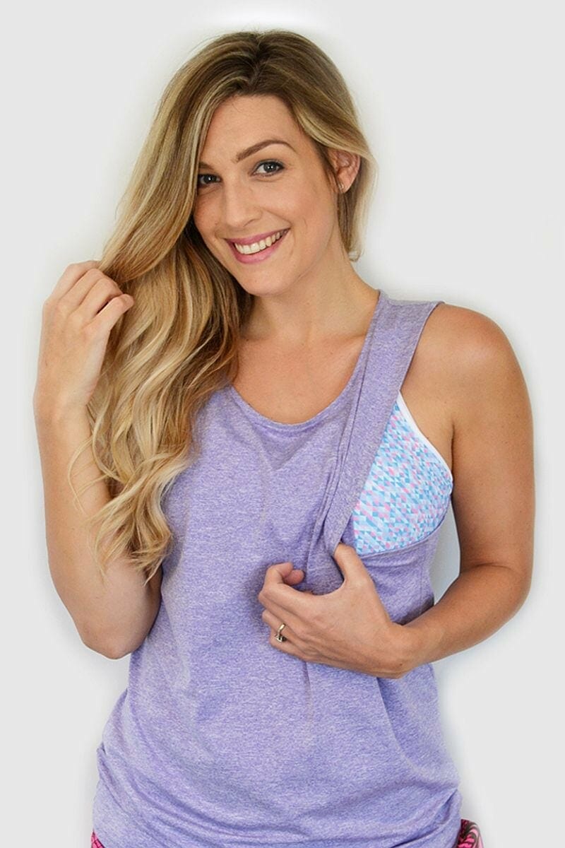 Purple Archives  Sports Bras Direct