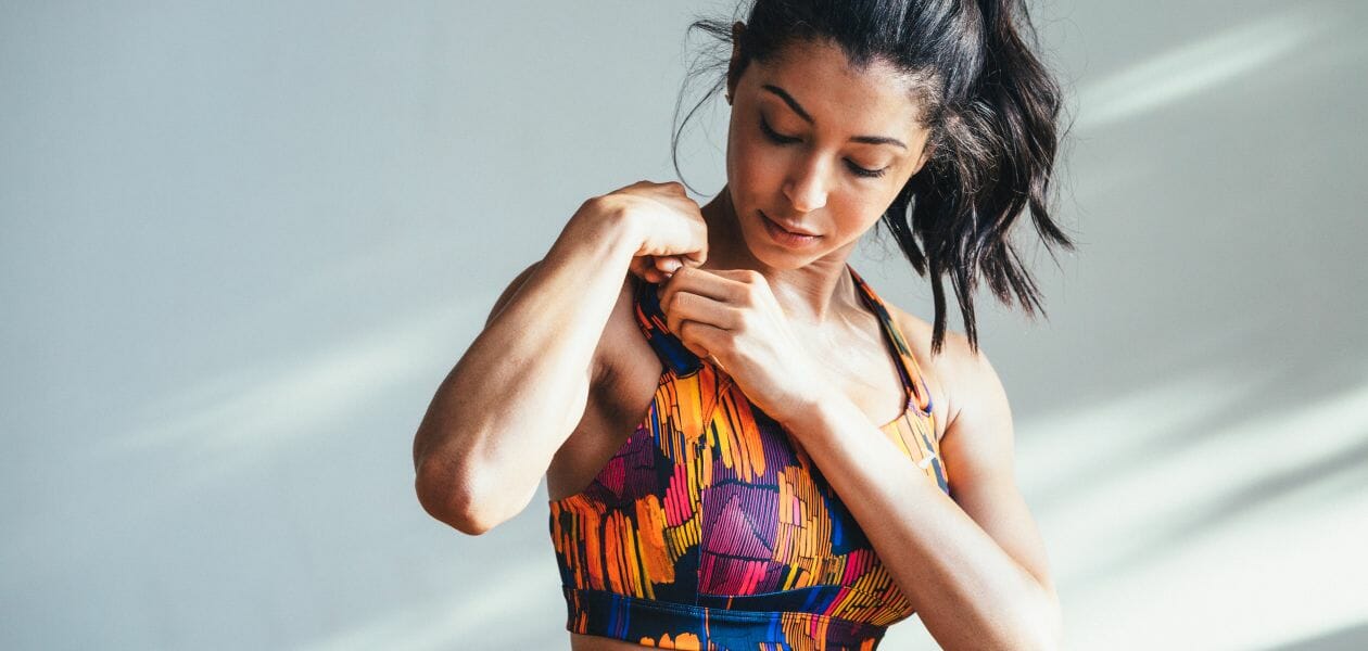 10 Common Sports Bra Fitting Problems and How to Solve Them