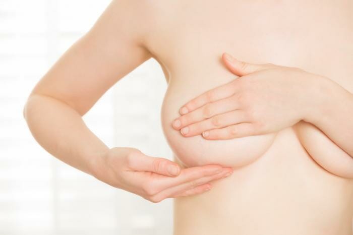 Breasts - Know 6 Strang Facts About Boobs