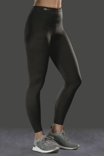 Anita Active_Massage Sports Tights, Black