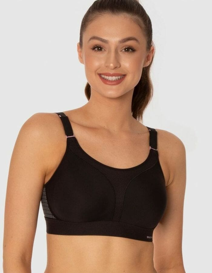 What's the Difference Between Padded and Non-padded Sports Bras? - Sports  Bras Direct