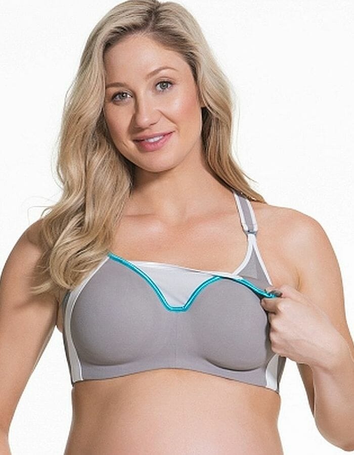 Check out our range of Maternity Sports Bras