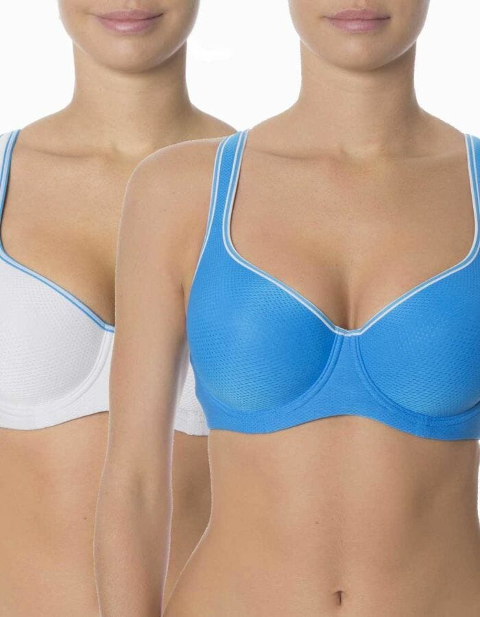 Check out our Sports Bra Sister Size Guide