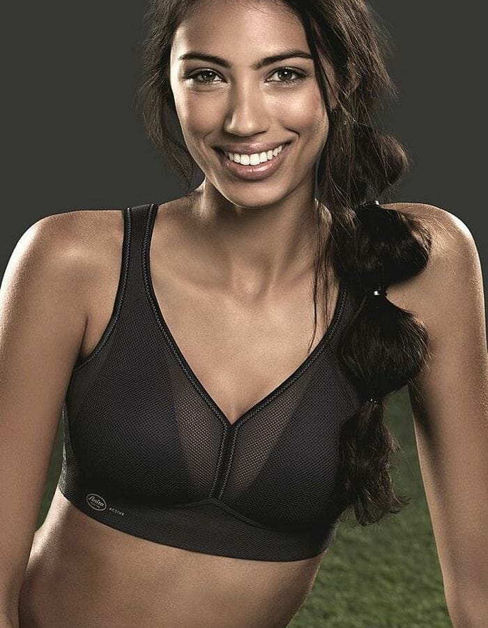 Check out our range of Padded Sports Bras
