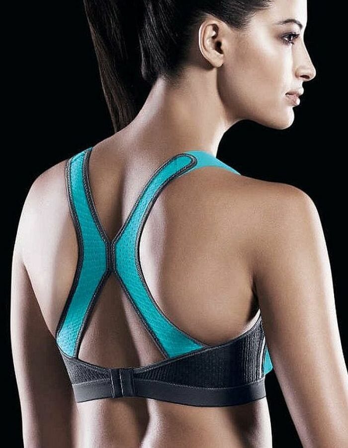 Check out our range of Racerback Sports Bras