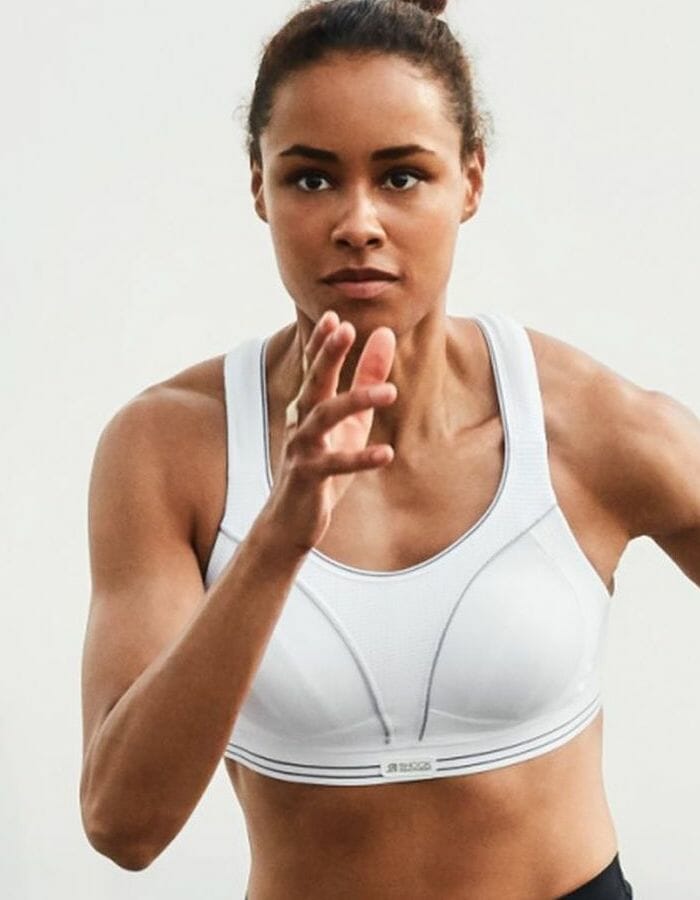 Check out our range of Running Sports Bras