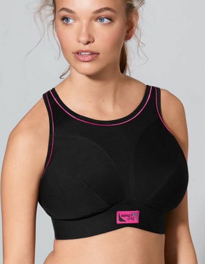 Check out our range of Sports Bras for Big Busts