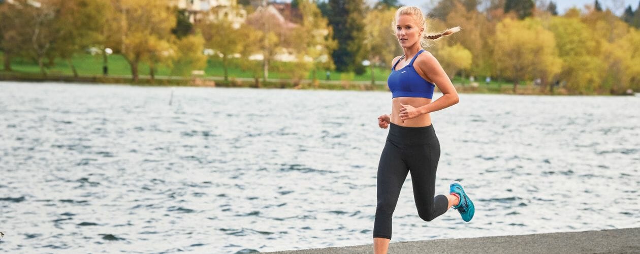 Breasts Bouncing While Exercising? Here's What to do. - Sports