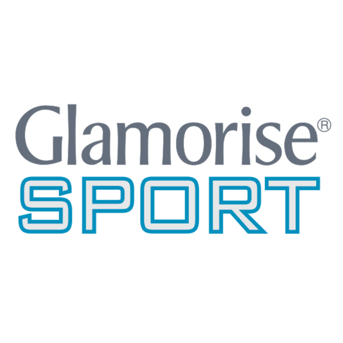 Glamorise Sport Size Guide