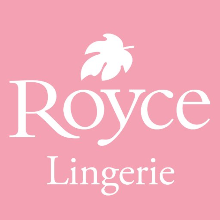 Royce Lingerie Size Guide