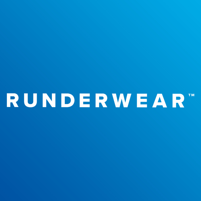 Runderwear Size Guide