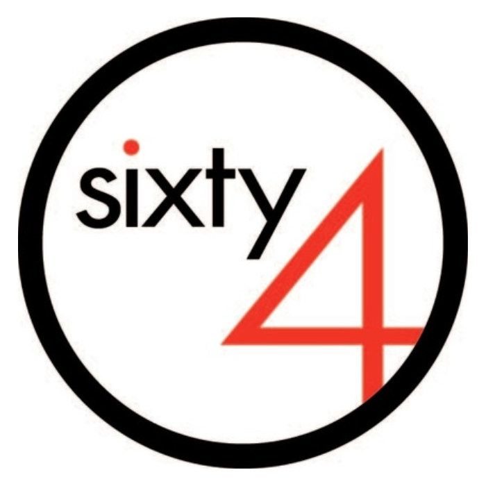 Sixty4 Size Guide
