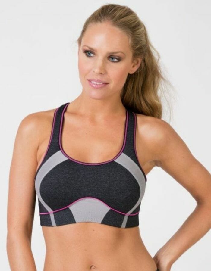 Sports Bra Review_Q-Linn Barcelona Sports Bra