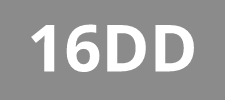 16DD