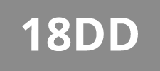 18DD