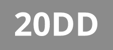 20DD