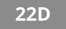 22D