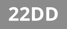 22DD