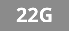 22G