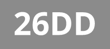 26DD