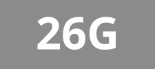 26G