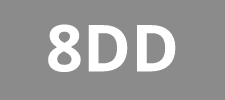 8DD