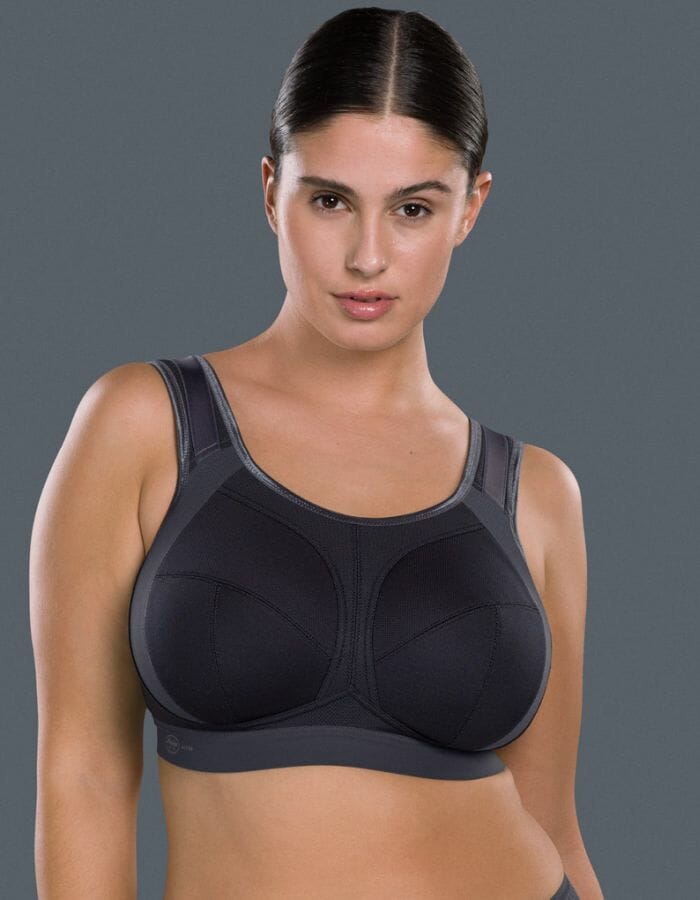 Find Your Perfect Big Bust Sports Bra