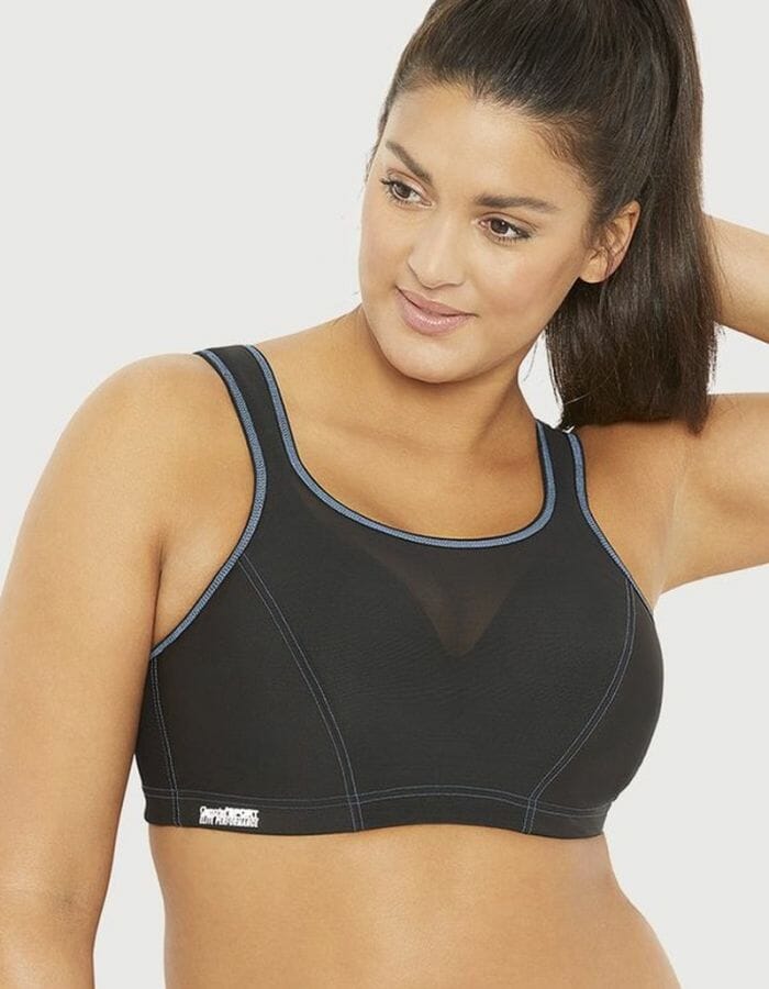 Find Your Perfect Plus Size Sports Bra
