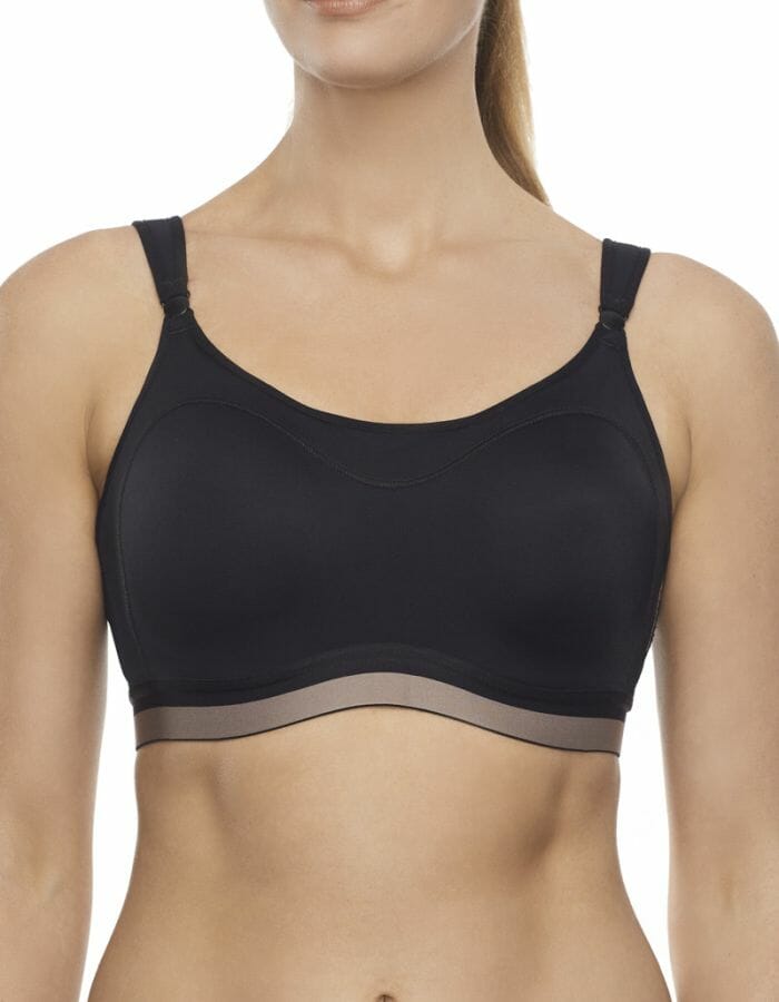 Sports Bra Review_BerleiTech Ultimate Performance Sports Bra