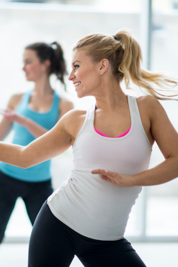 Dance Sports Bras