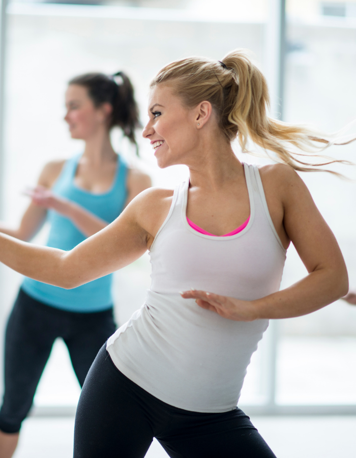 Check out our range of Dance Sports Bras