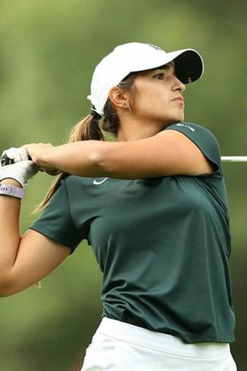 Golf Sports Bras