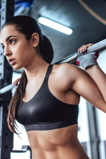 Gym Sports Bras