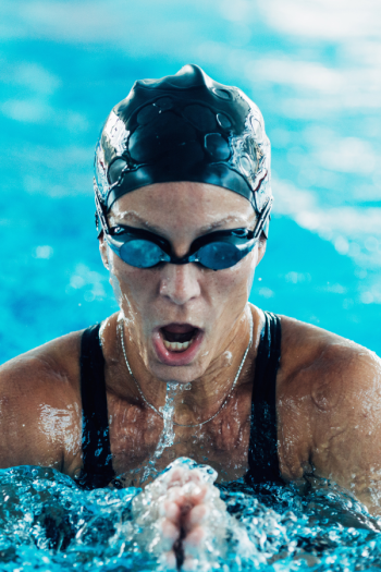 Swimming Sports Bras