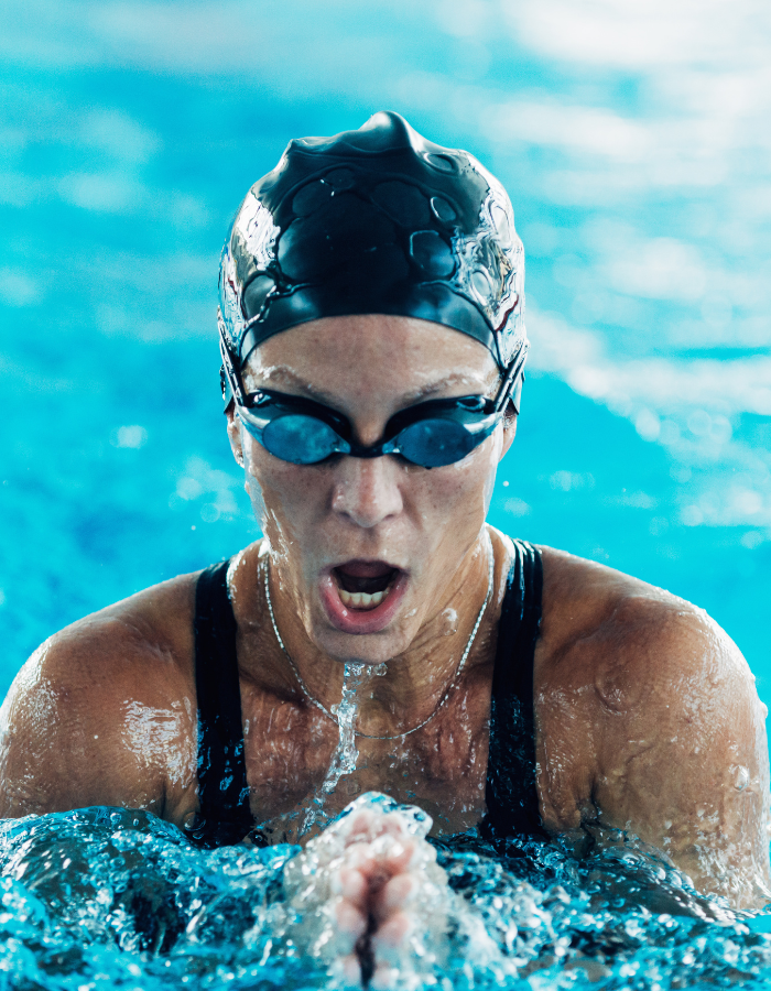 Check out our range of Swimming Sports Bras