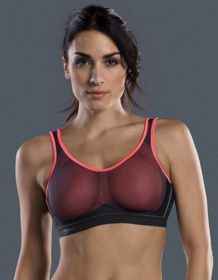 Check out our range of Compression & Encapsulation Sports Bras