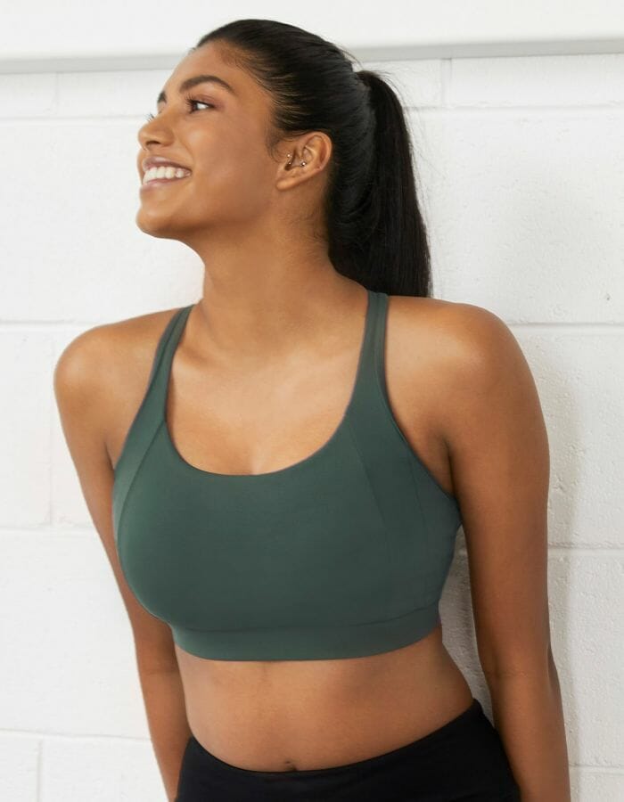 Check out our range of Compression Sports Bras