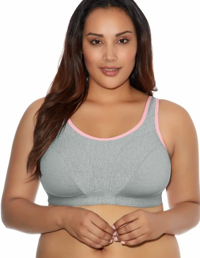 Check out our range of Full Figure Sports Bras