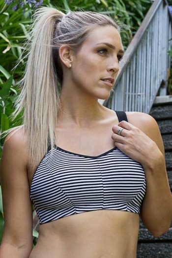 Maternity Sports Bras