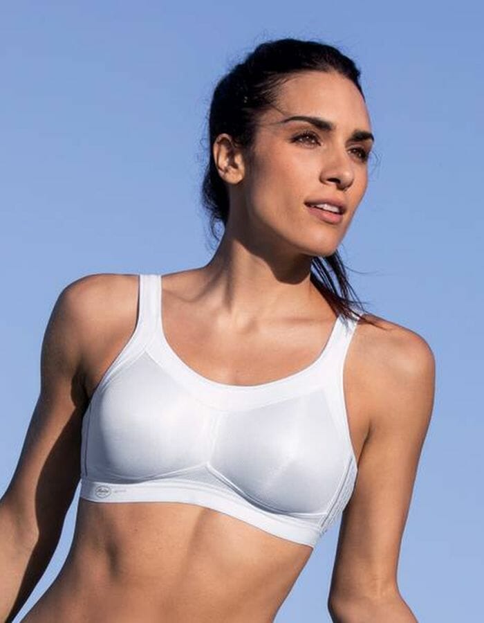 Check out our range of High Support Sports Bras