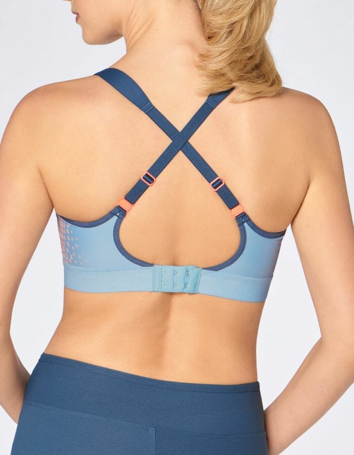 Check out our range of Convertible or Racerback Sports Bras