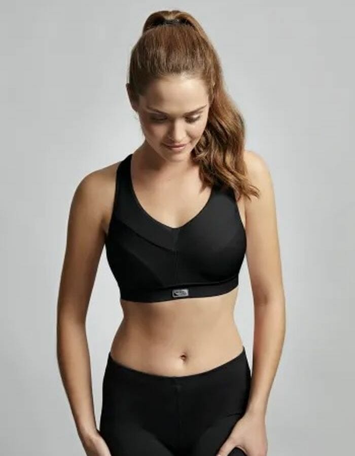 Landing Page, Product Category, Sports Bras for Teenagers
