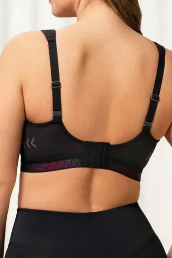 What Are The Differences Between Compression And Encapsulation Sports Bra, by Amanté
