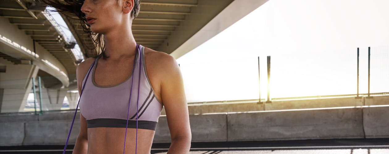 Debunking Sports Bra Myths