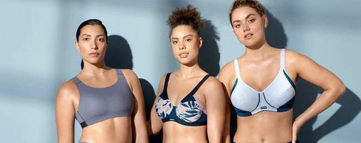 Debunking Sports Bra Myths