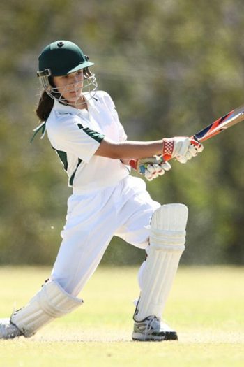 Cricket Sports Bras